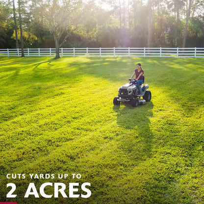 Murray MT200 42 In. 19 HP Automatic Gas Riding Lawn Tractor