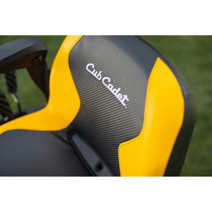 Cub Cadet LX42 XT2 Riding Lawn Mower | Enduro Series | 42" | 20HP