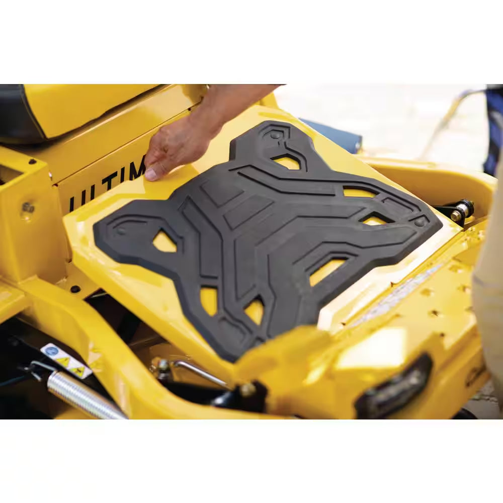 Cub Cadet Ultima ZTX5 60 In. 24 HP Kawasaki Zero Turn Mower – Alt Config