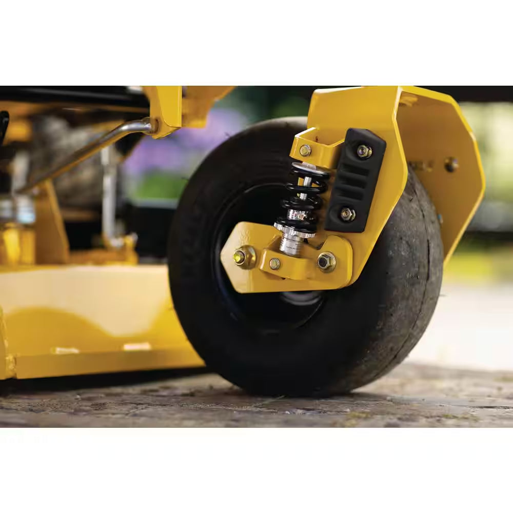 Cub Cadet Ultima ZTX5 60 In. 24 HP Kawasaki Zero Turn Mower with ROPS
