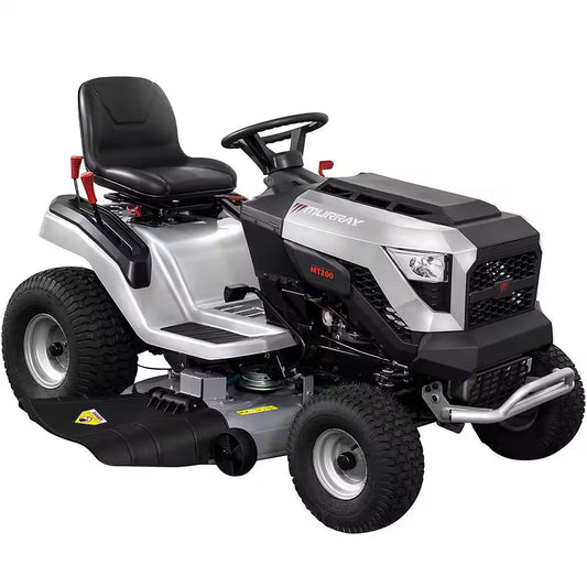Murray MT200 42 In. 19 HP Automatic Gas Riding Lawn Tractor