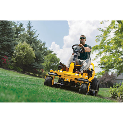 Cub Cadet Ultima Series ZTS1 46 Zero Turn Lawn Mower | 46" | 22HP | 725 cc Kohler 7000 series V-twin OHV engine | 17ARGBYNA10