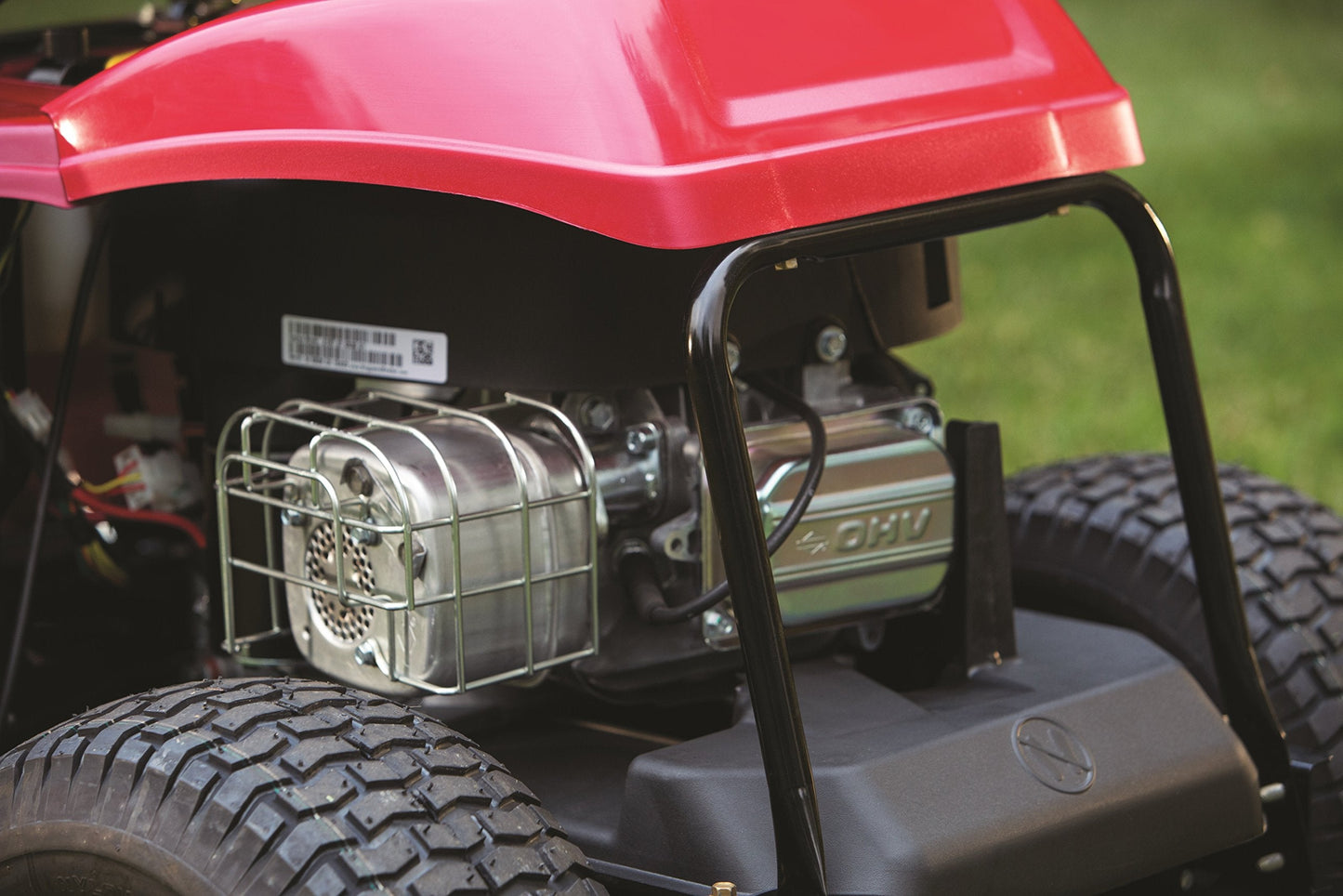 Troy-Bilt TB30B 340cc 30-Inch Premium Neighborhood Riding Lawn Mower